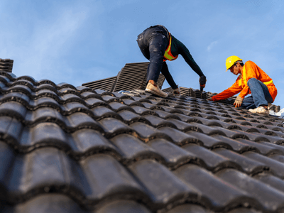 About Roof Repair Experts Page, AZ